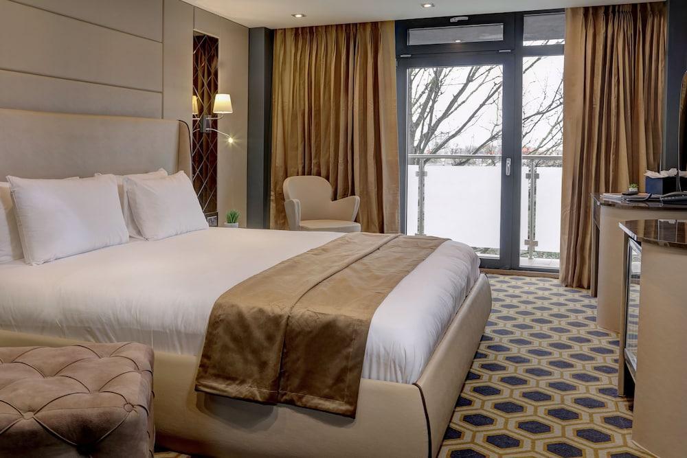 Putney Hotel; BW Signature Collection Londres Extérieur photo