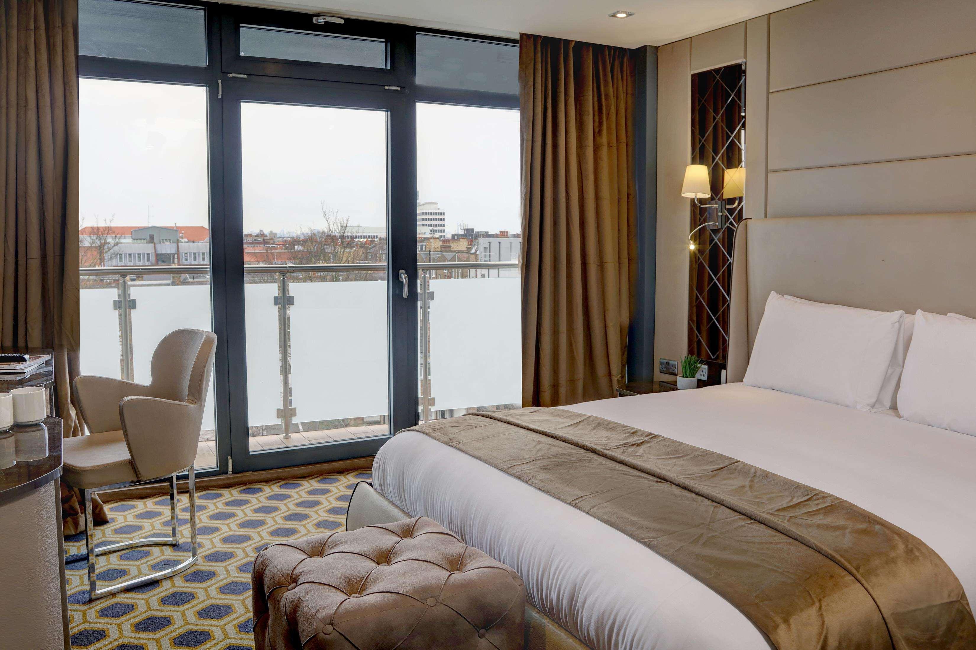 Putney Hotel; BW Signature Collection Londres Extérieur photo