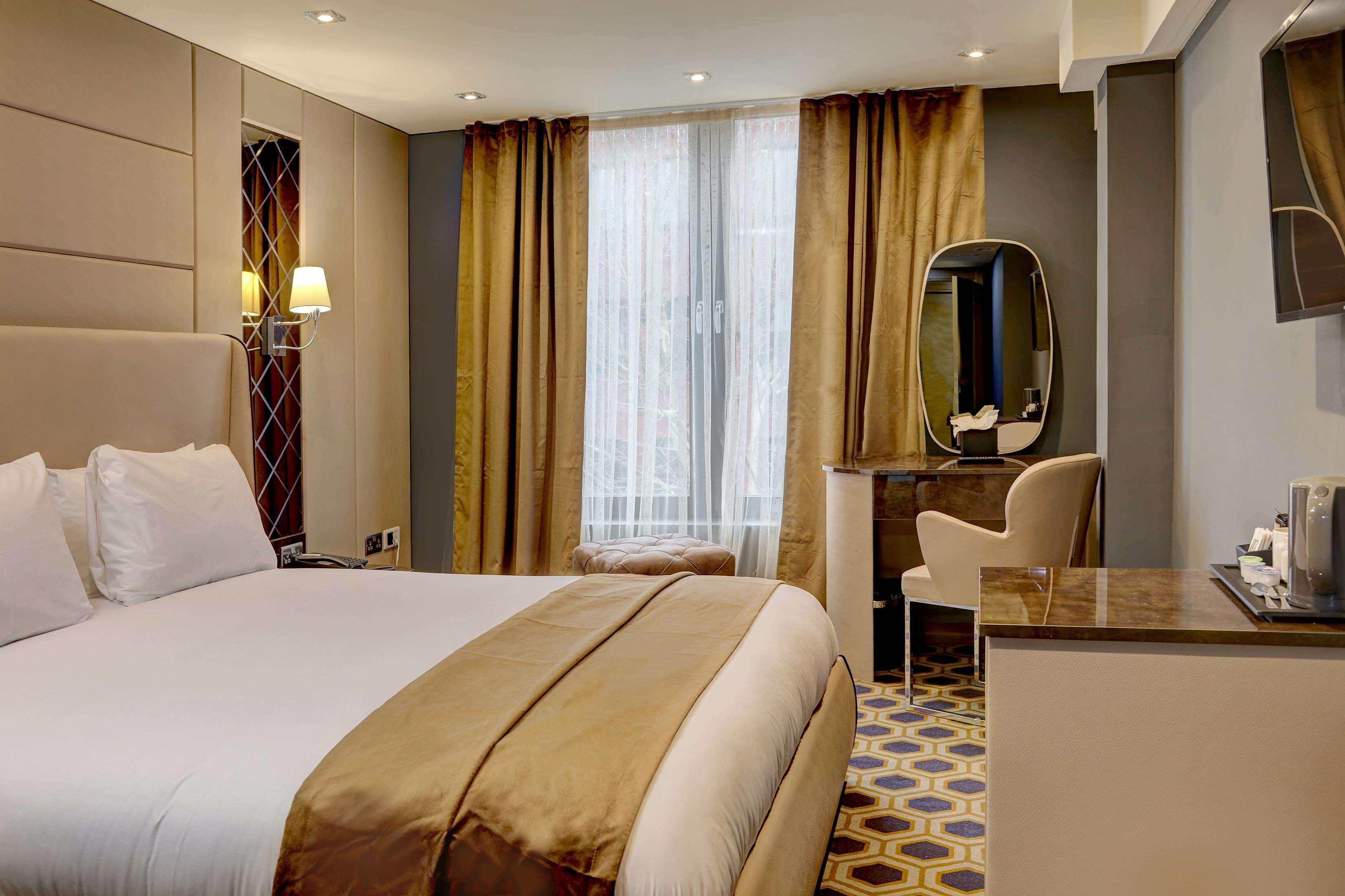 Putney Hotel; BW Signature Collection Londres Extérieur photo
