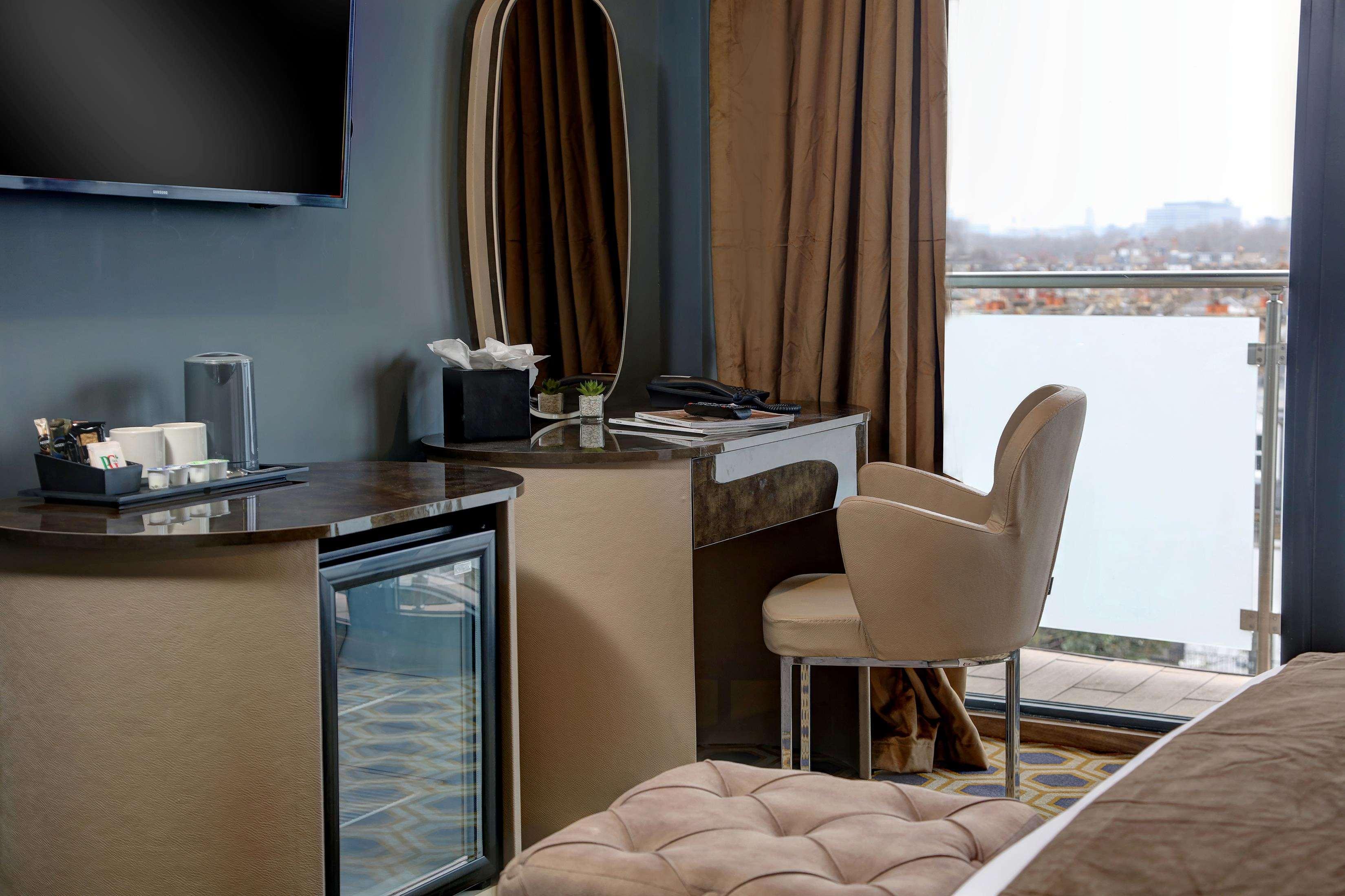 Putney Hotel; BW Signature Collection Londres Extérieur photo
