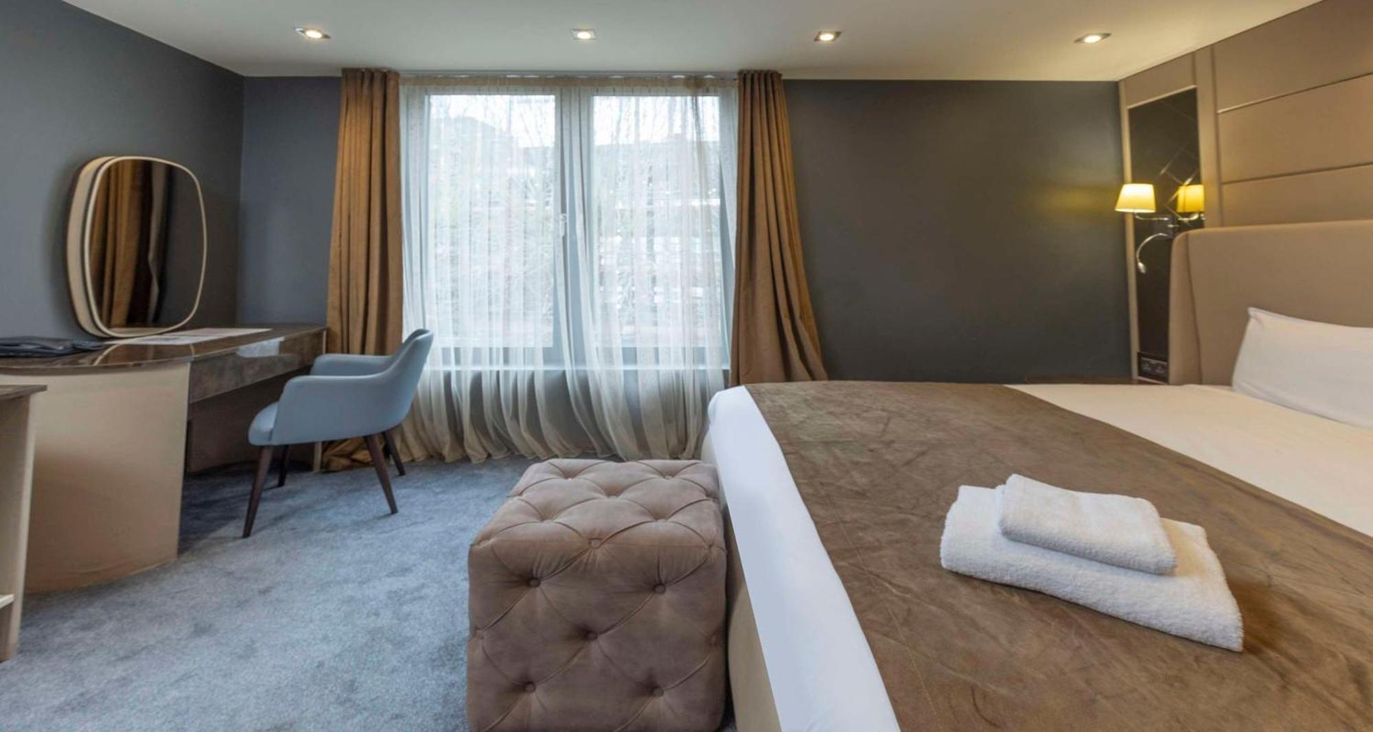 Putney Hotel; BW Signature Collection Londres Extérieur photo