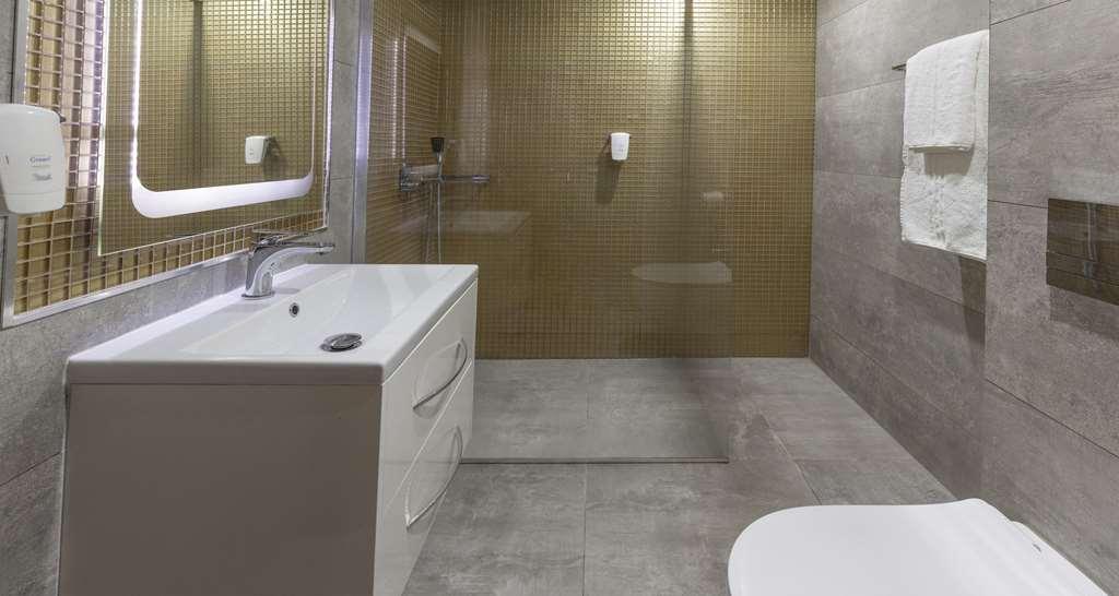 Putney Hotel; BW Signature Collection Londres Chambre photo