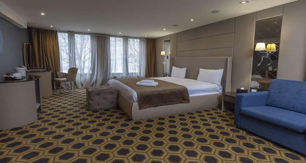 Putney Hotel; BW Signature Collection Londres Chambre photo