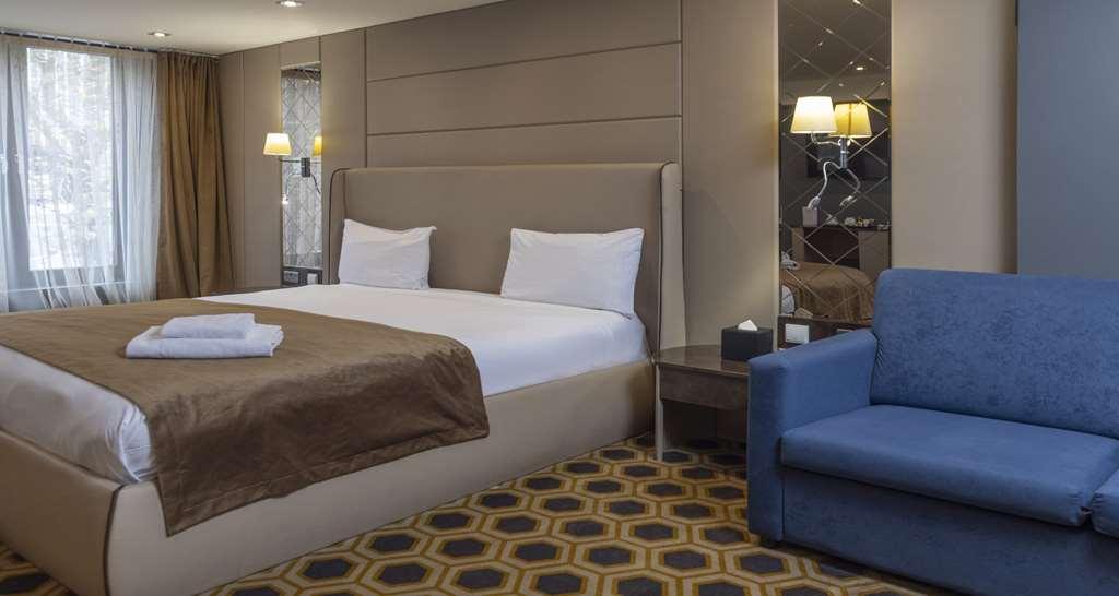Putney Hotel; BW Signature Collection Londres Chambre photo