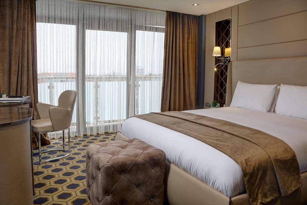 Putney Hotel; BW Signature Collection Londres Chambre photo