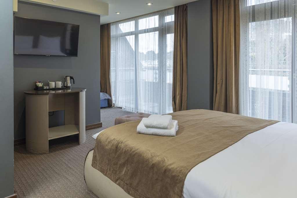 Putney Hotel; BW Signature Collection Londres Chambre photo