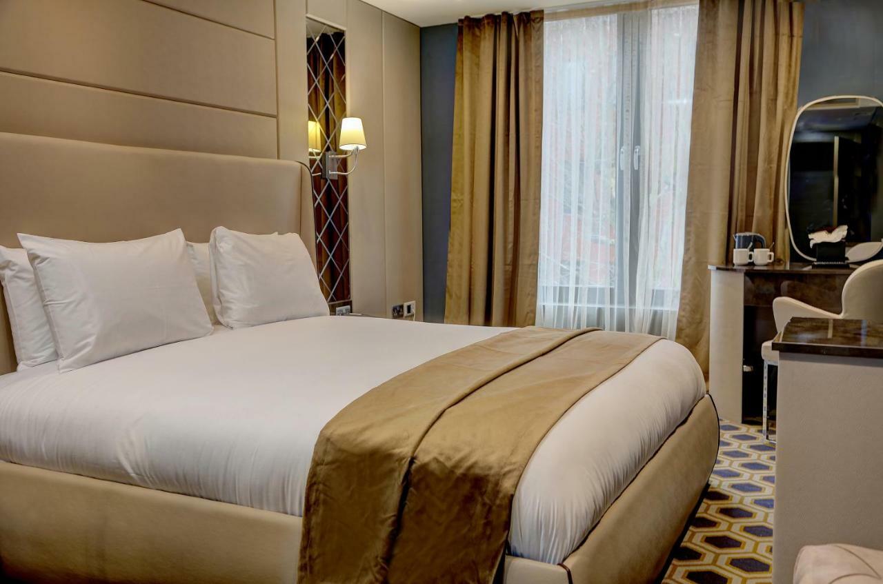 Putney Hotel; BW Signature Collection Londres Extérieur photo